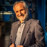 Maurizio Manzini